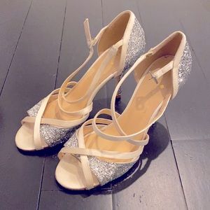 Kate Spade Salsa Shoes / Party Heels